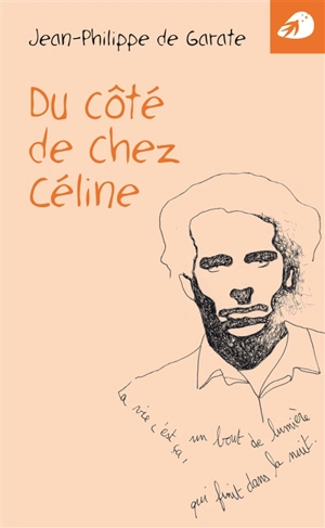 Du côté de chez Céline - Jean-Philippe de Garate