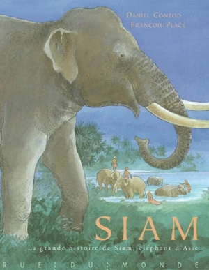 Siam - Daniel Conrod