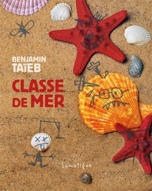 Classe de mer - Benjamin Taïeb