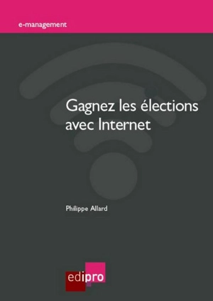 Gagnez les élections avec Internet - Jiri Pragman