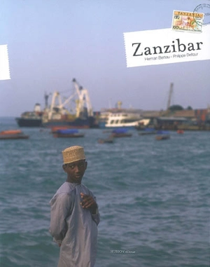 Zanzibar - Herman Bertiau