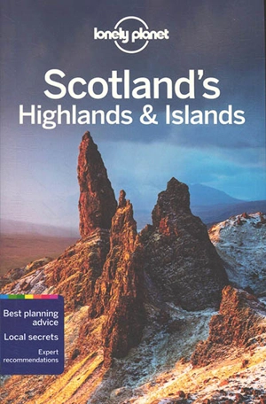 Scotland's Highlands & islands - Neil Wilson