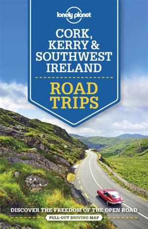 Cork, Kerry & southwest Ireland : road trips - Neil Wilson