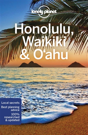 Honolulu, Waikiki & O'ahu - Craig McLachlan