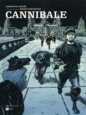 Cannibale - Didier Daeninckx