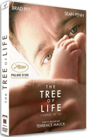 The tree of life : L'arbre de vie - Terrence Malick