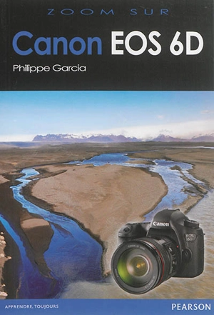 Canon EOS 6D - Philippe Garcia
