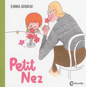 Petit nez - Emma Adbage