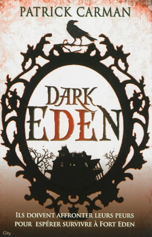 Dark Eden. Vol. 1 - Patrick Carman