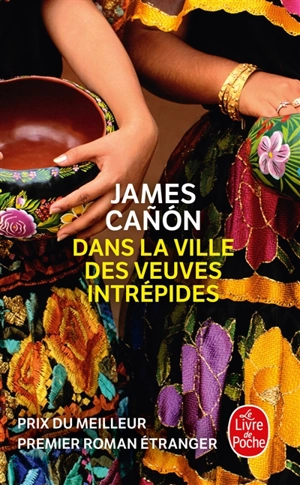 Dans la ville des veuves intrépides - James Canón