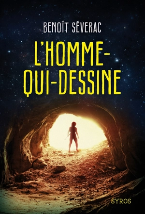 L'homme-qui-dessine - Benoît Séverac