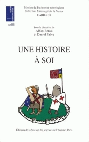 Une histoire à soi : figurations du passé et localités