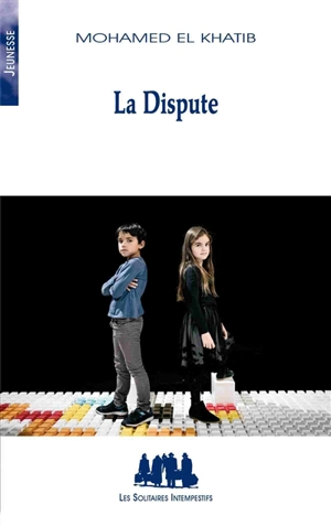 La dispute - Mohamed El Khatib