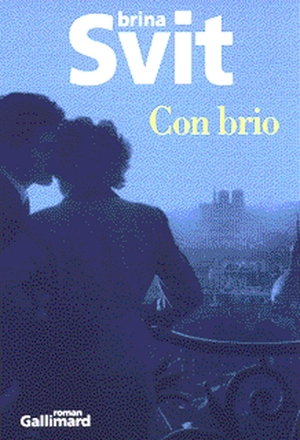 Con brio - Brina Svit