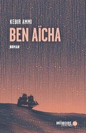 Ben Aïcha - Kebir Mustapha Ammi