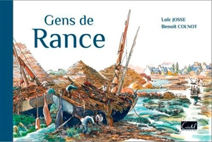 Gens de Rance - Loïc Josse