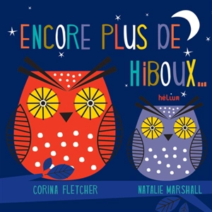 Encore plus de hiboux... - Corina Fletcher