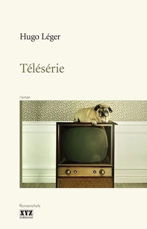 Télésérie - Hugo Léger