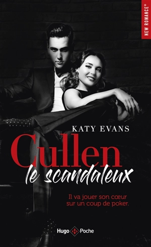 Cullen, le scandaleux - Katy Evans