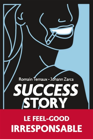 Success story - Romain Ternaux