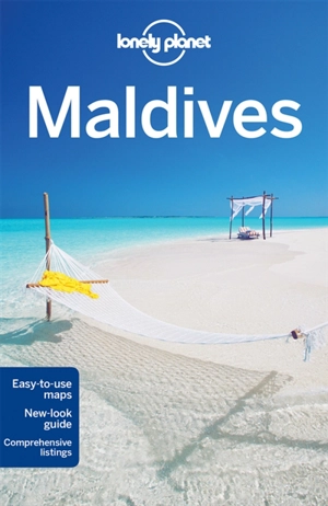 Maldives - Tom Masters