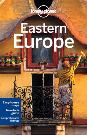 Eastern Europe - Tom Masters