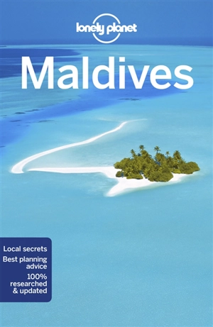 Maldives - Tom Masters