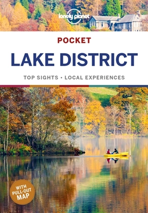 Pocket Lake district : top sights, local experiences - Olivier Berry