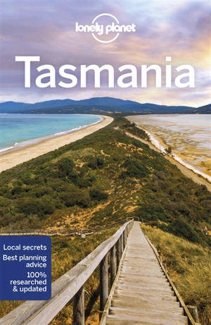 Tasmania - Charles Rawlings-Way