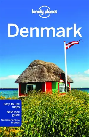 Denmark - Carolyn Bain