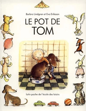 Le Pot de Tom - Eva Eriksson