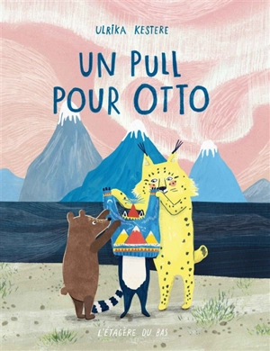 Un pull pour Otto - Ulrika Kestere