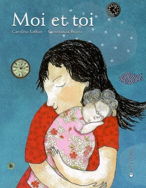 Moi et toi - Caroline Laffon