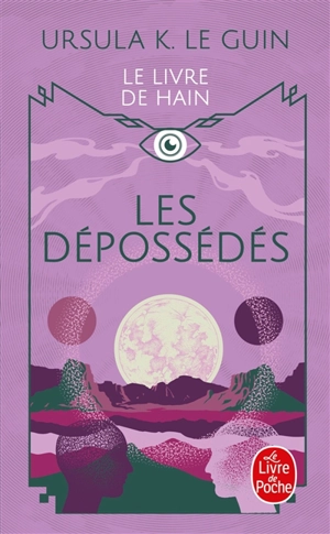 Les dépossédés - Ursula K. Le Guin