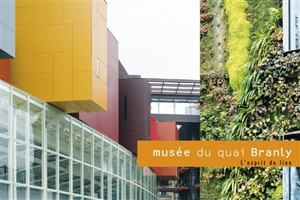 Musée du quai Branly - Hugues Demeude