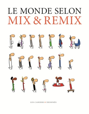 Le monde selon Mix & Remix : entretien avec Dominique Becquelin - Mix & Remix