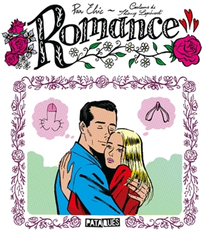 Romance - Elric