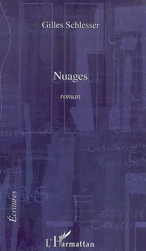 Nuages - Gilles Schlesser