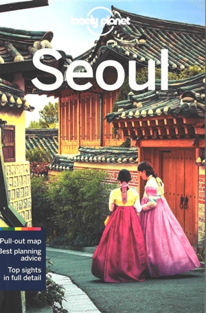 Seoul - Thomas O'Malley