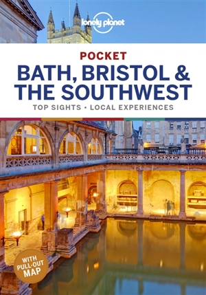 Pocket Bath, Bristol & the Southwest : top sights, local experiences - Damian Harper