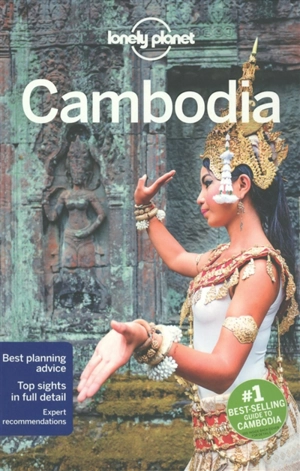 Cambodia - Nick Ray