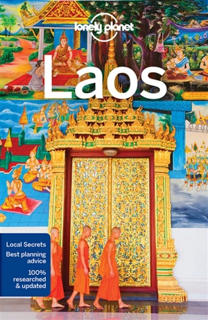 Laos - Austin Bush