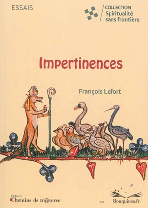 Impertinences - François Lefort