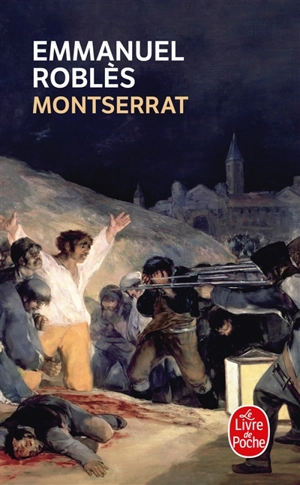 Montserrat - Emmanuel Roblès