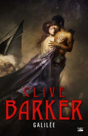 Galilée - Clive Barker