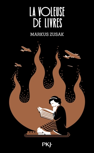 La voleuse de livres - Markus Zusak