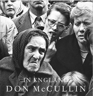 Don McCullin In England - Don McCullin