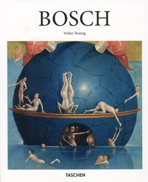 Bosch - Walter Bosing