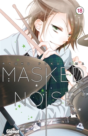 Masked noise. Vol. 18 - Ryoko Fukuyama