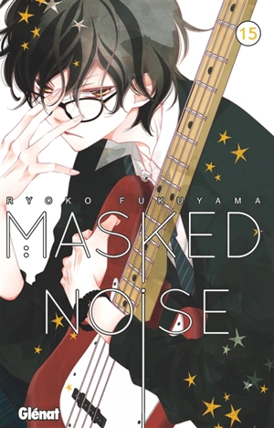 Masked noise. Vol. 15 - Ryoko Fukuyama